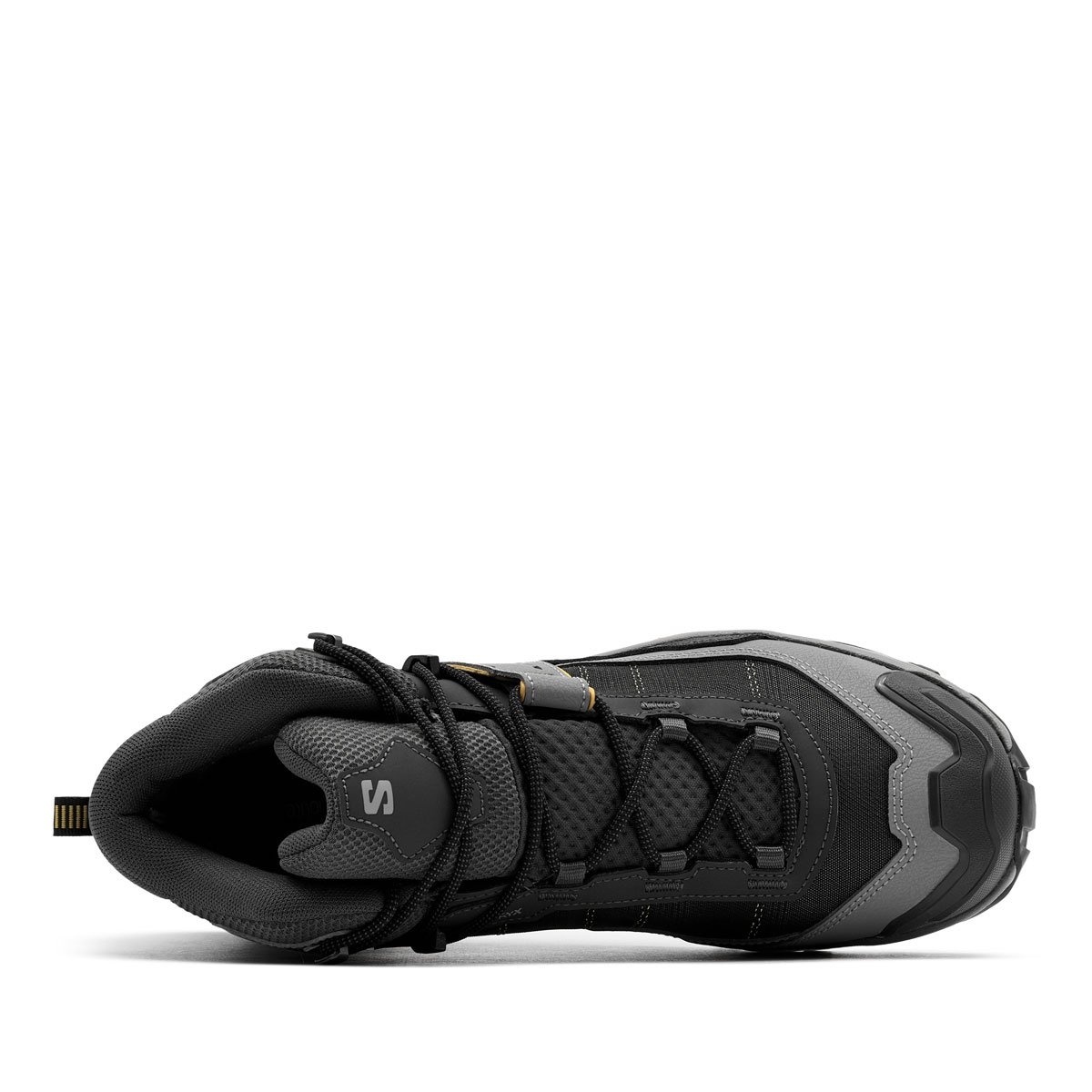 Salomon X Ultra 5 Mid Gore-Tex Pantofi sport bărbați 477541