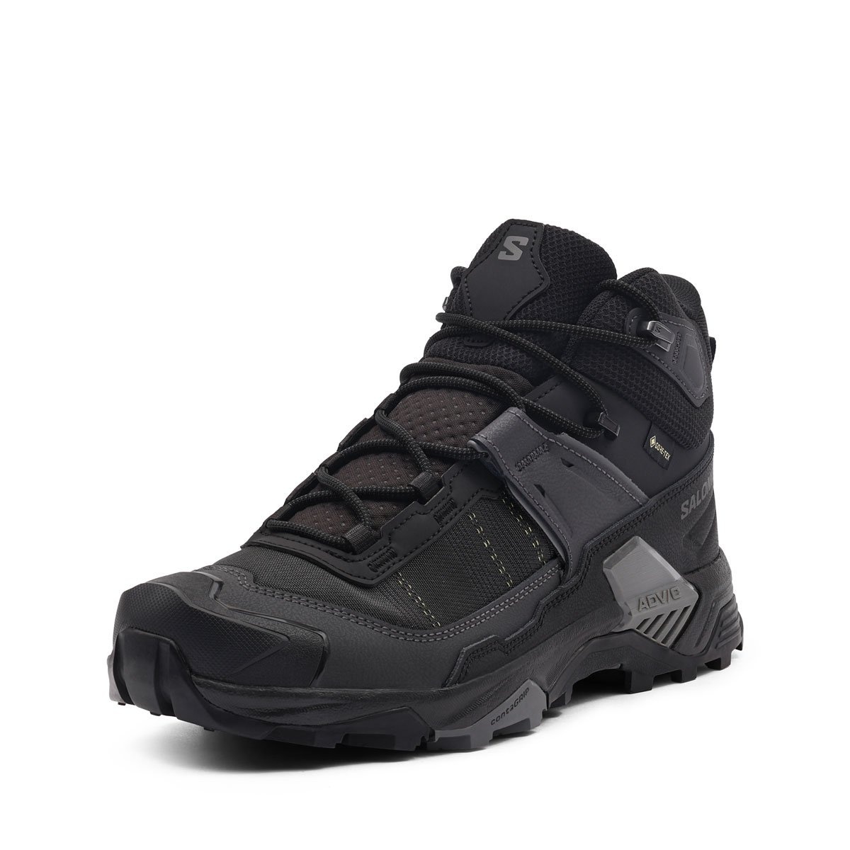 Salomon X Ultra 5 Mid Gore-Tex Pantofi sport bărbați 477542