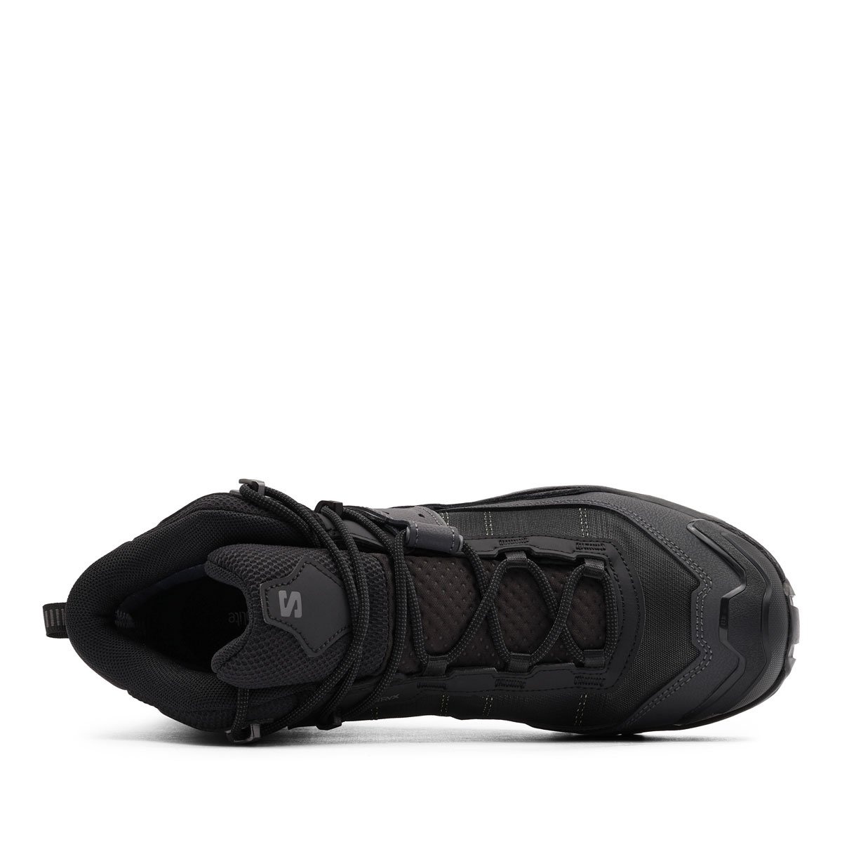 Salomon X Ultra 5 Mid Gore-Tex Pantofi sport bărbați 477542