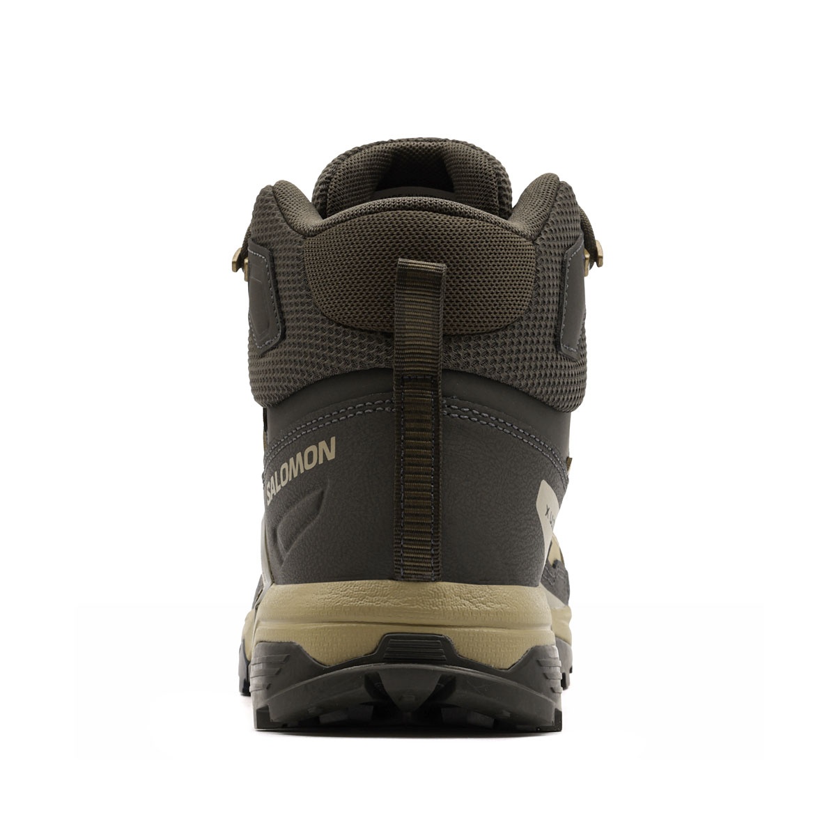 Salomon X Ultra 5 Mid Gore-Tex Pantofi sport bărbați 477543