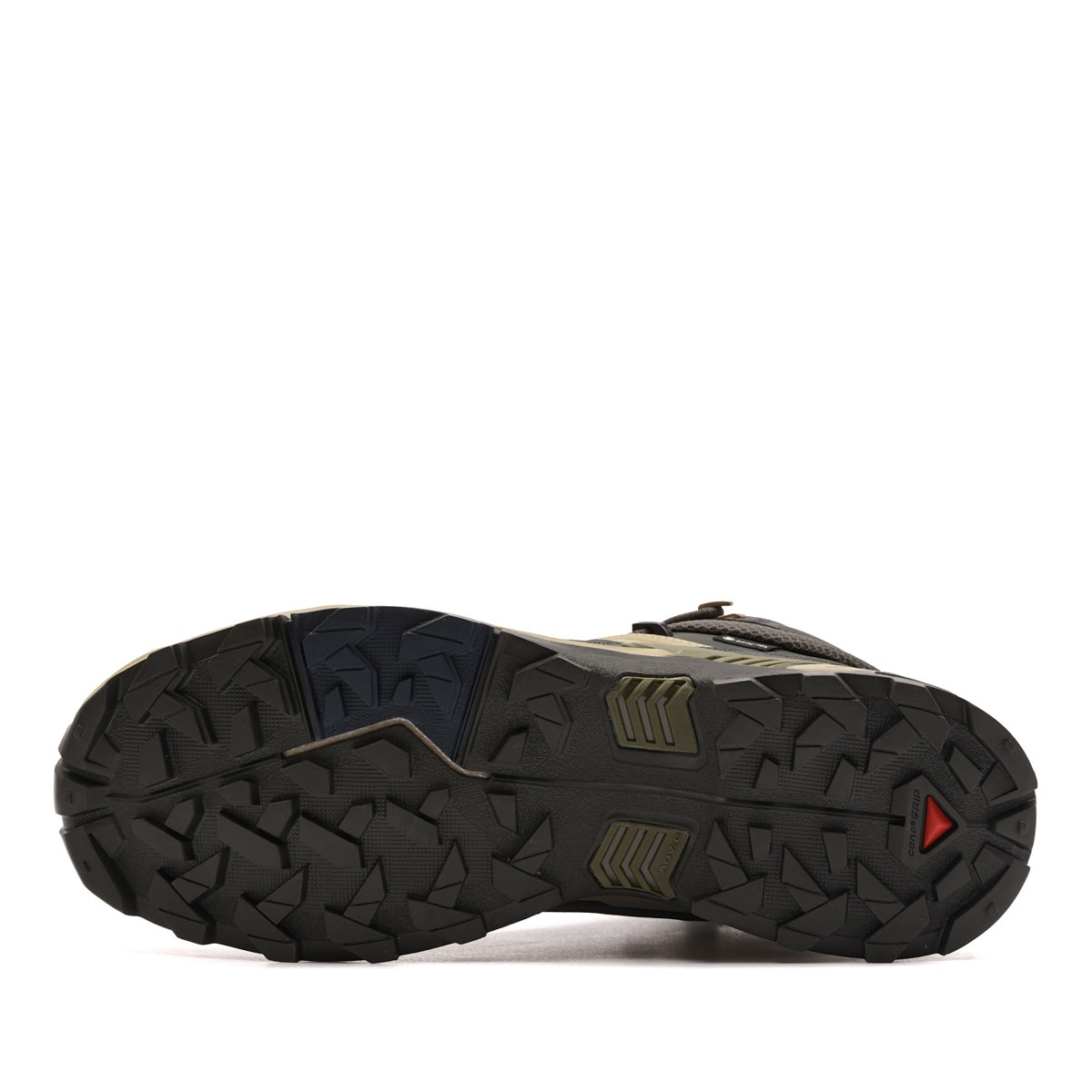 Salomon X Ultra 5 Mid Gore-Tex Pantofi sport bărbați 477543
