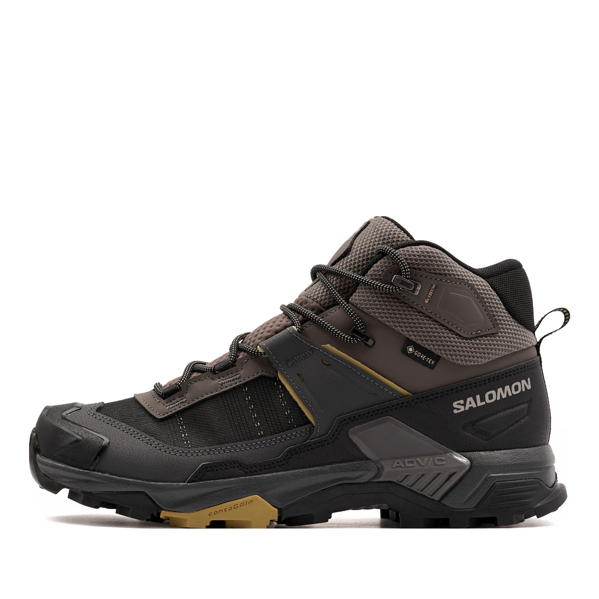 Salomon X Ultra 5 Mid Gore-Tex Pantofi sport bărbați 491037