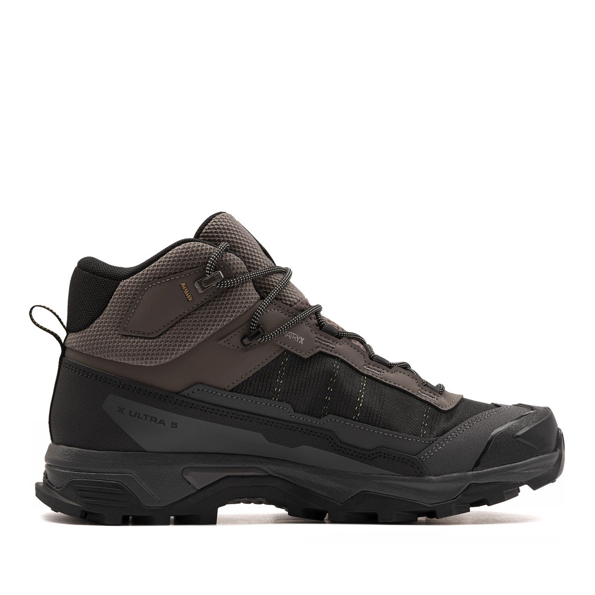 Salomon X Ultra 5 Mid Gore-Tex Pantofi sport bărbați 491037