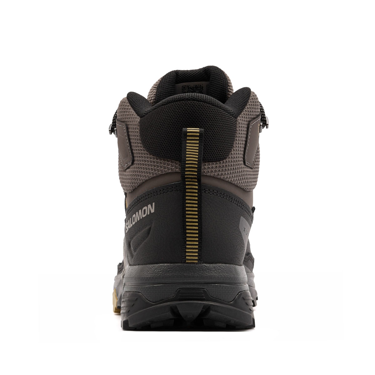 Salomon X Ultra 5 Mid Gore-Tex Pantofi sport bărbați 491037