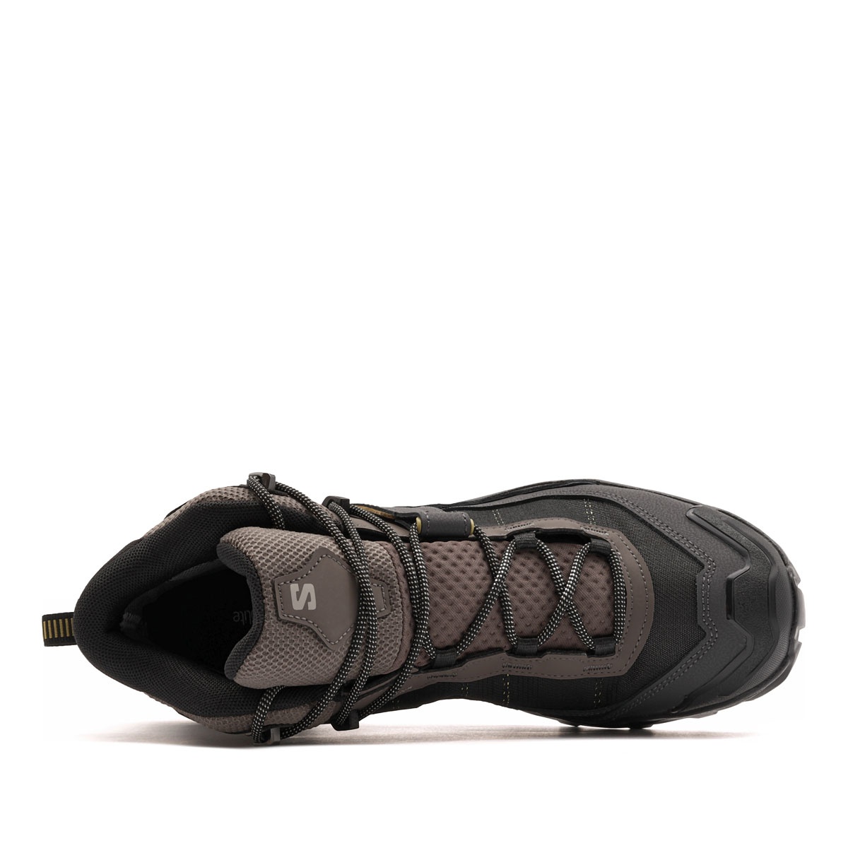 Salomon X Ultra 5 Mid Gore-Tex Pantofi sport bărbați 491037