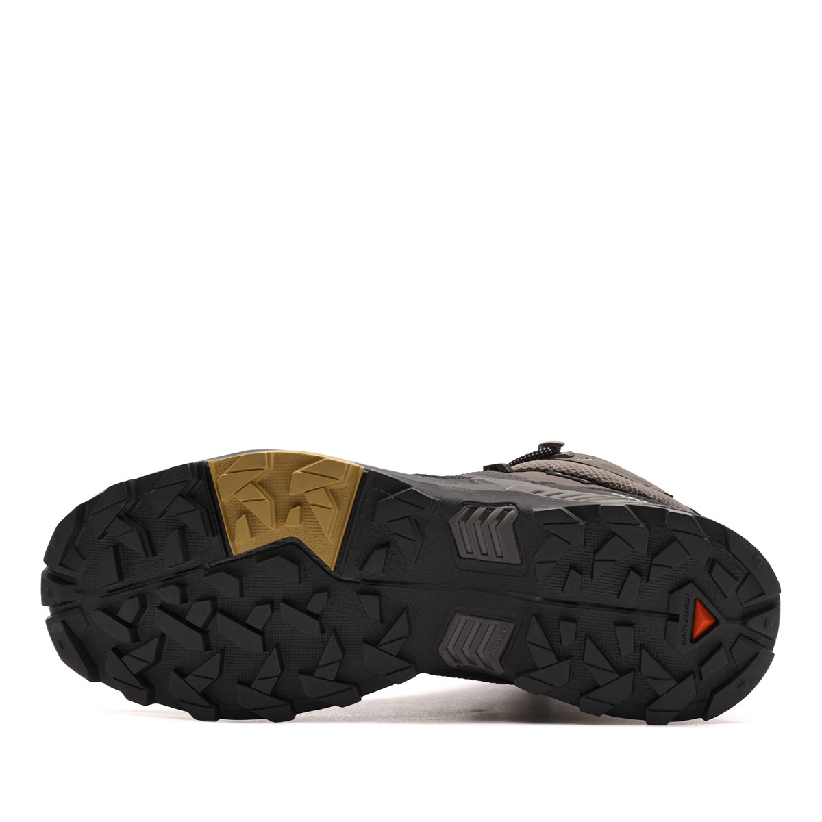 Salomon X Ultra 5 Mid Gore-Tex Pantofi sport bărbați 491037