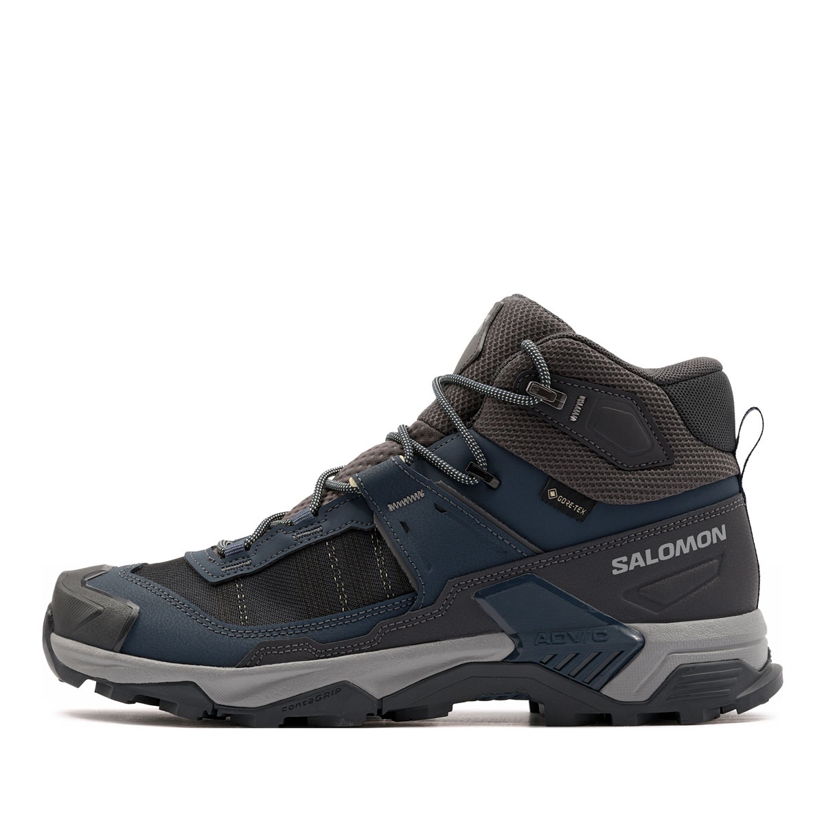 Salomon X Ultra 5 Mid Gore-Tex Pantofi sport bărbați 492352