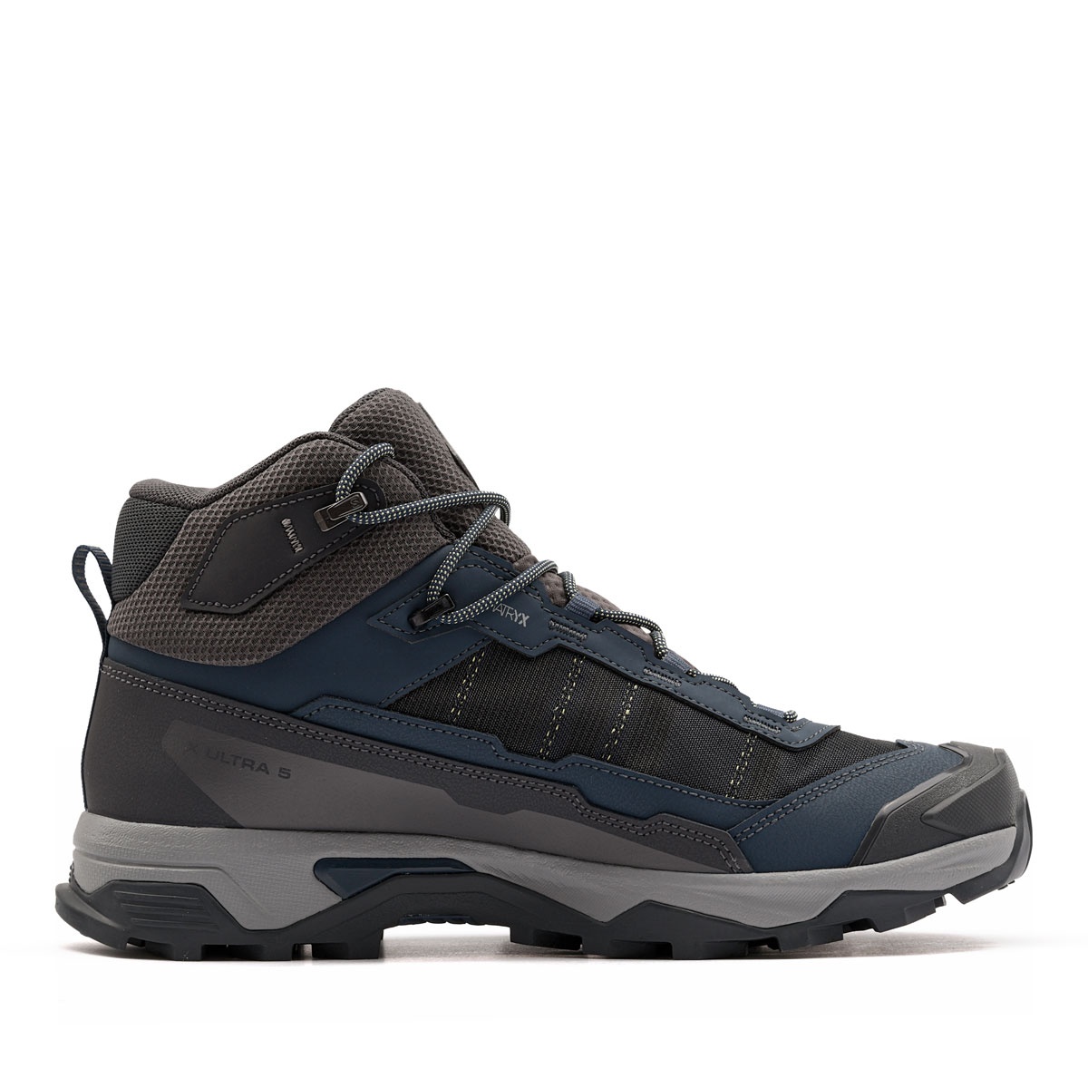 Salomon X Ultra 5 Mid Gore-Tex Pantofi sport bărbați 492352