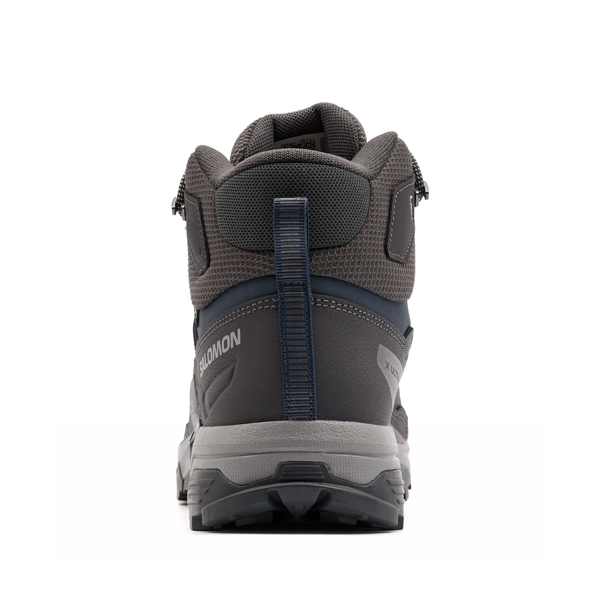 Salomon X Ultra 5 Mid Gore-Tex Pantofi sport bărbați 492352