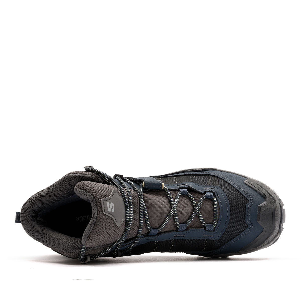 Salomon X Ultra 5 Mid Gore-Tex Pantofi sport bărbați 492352
