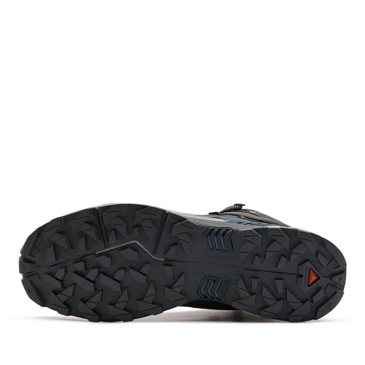 Salomon X Ultra 5 Mid Gore-Tex Pantofi sport bărbați 492352