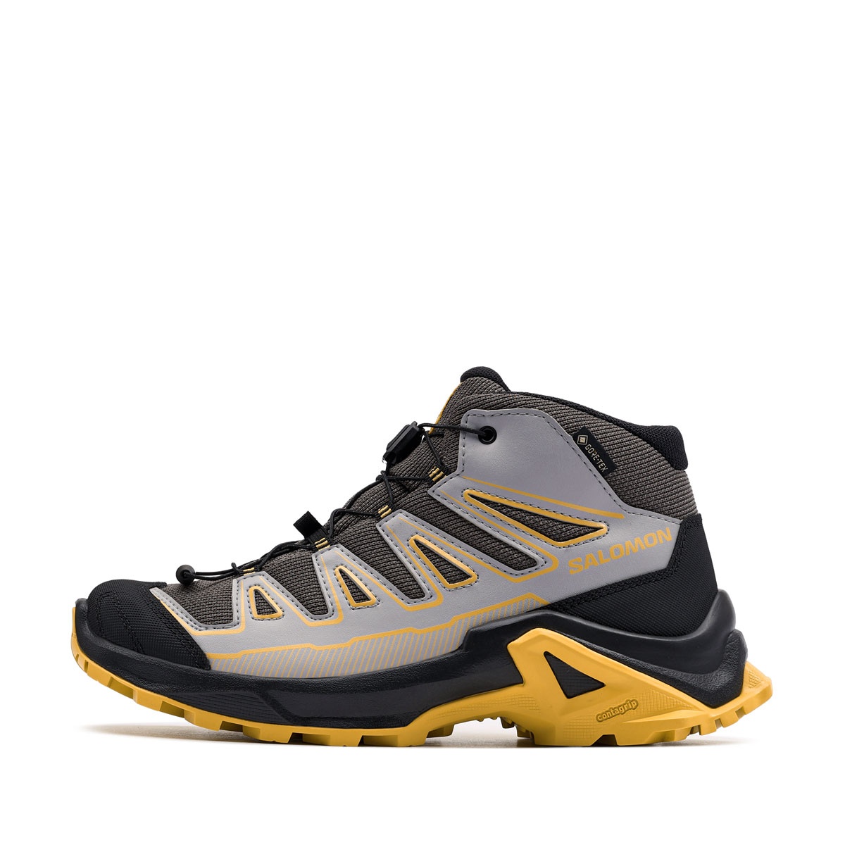 Pantofi sport Salomon X Ultra Mid Gore-Tex 477460 Salomon X Ultra Mid Gore-Tex Pantofi sport 477460