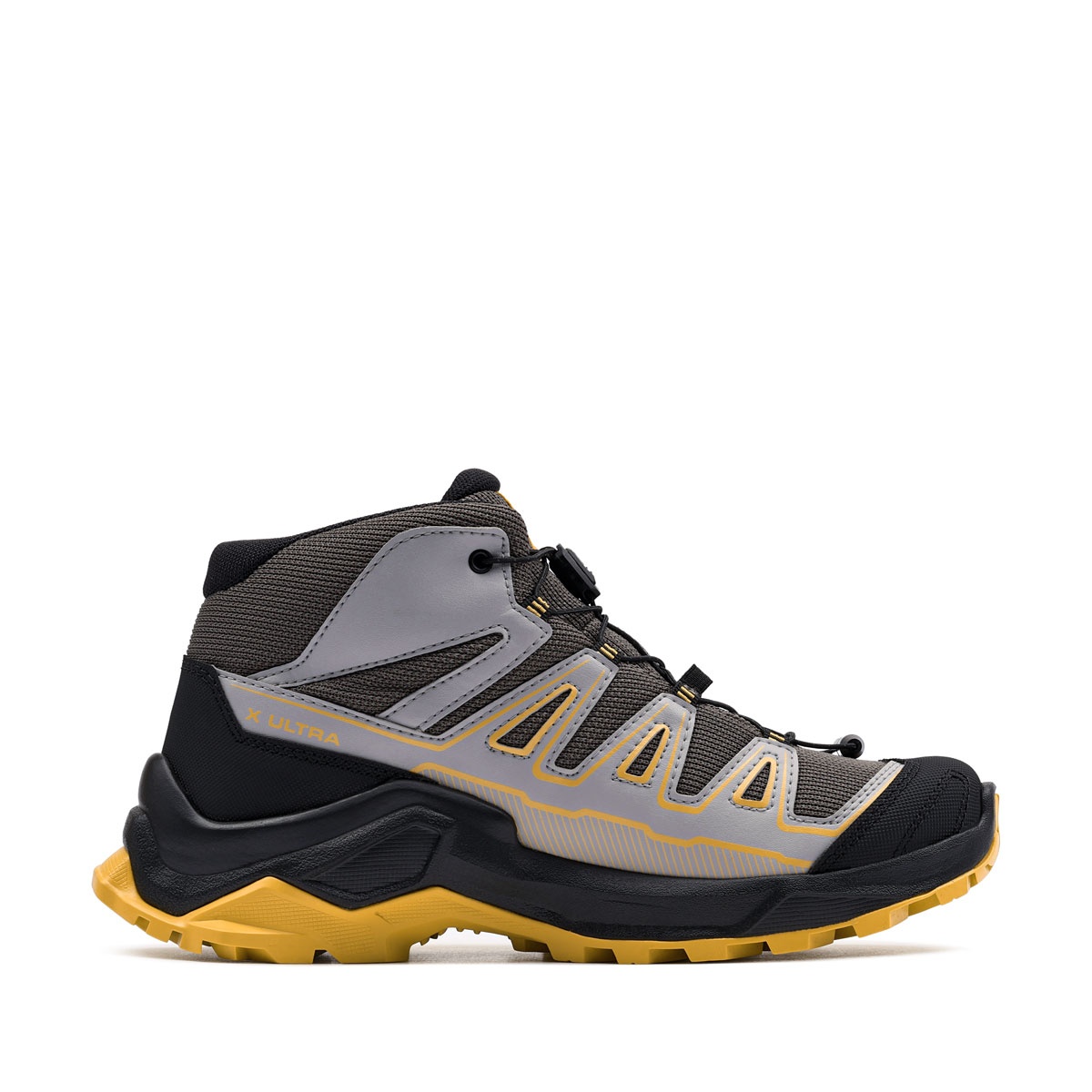 Pantofi sport Salomon X Ultra Mid Gore-Tex 477460 Salomon X Ultra Mid Gore-Tex Pantofi sport 477460