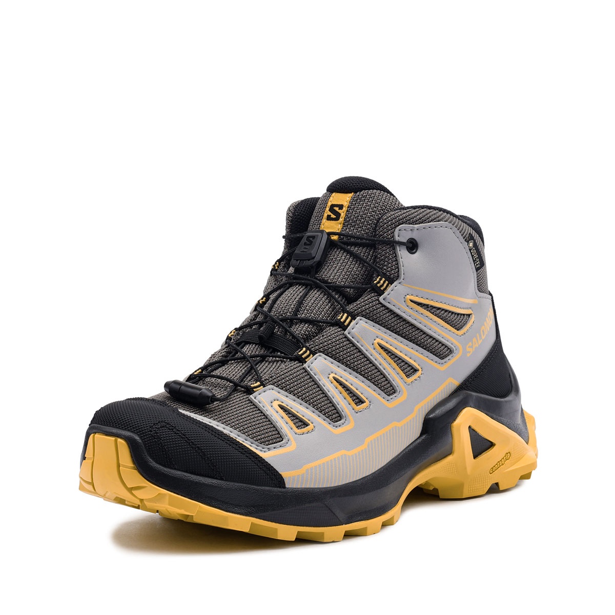 Pantofi sport Salomon X Ultra Mid Gore-Tex 477460 Salomon X Ultra Mid Gore-Tex Pantofi sport 477460