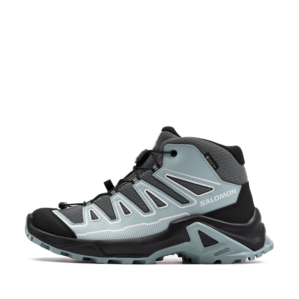 Pantofi sport Salomon X Ultra Mid Gore-Tex 477461 Salomon X Ultra Mid Gore-Tex Pantofi sport 477461