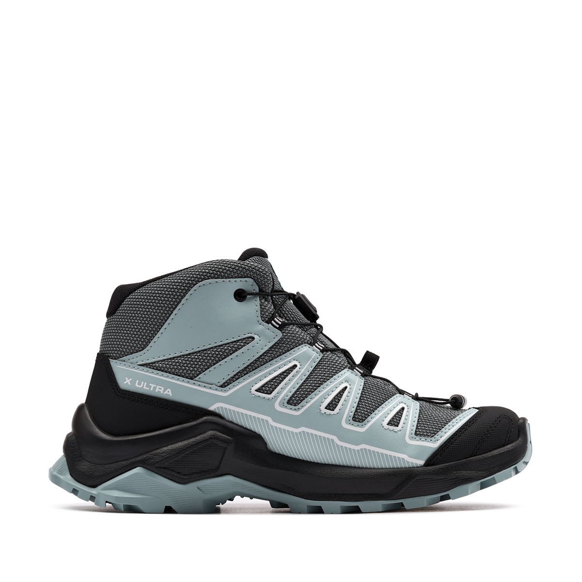 Pantofi sport Salomon X Ultra Mid Gore-Tex 477461 Salomon X Ultra Mid Gore-Tex Pantofi sport 477461