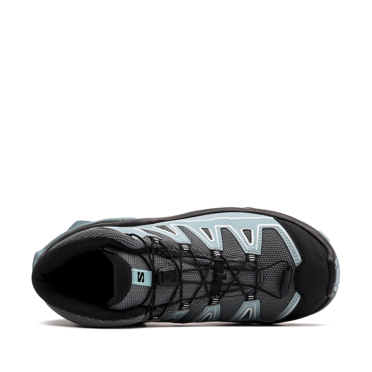 Pantofi sport Salomon X Ultra Mid Gore-Tex 477461 Salomon X Ultra Mid Gore-Tex Pantofi sport 477461