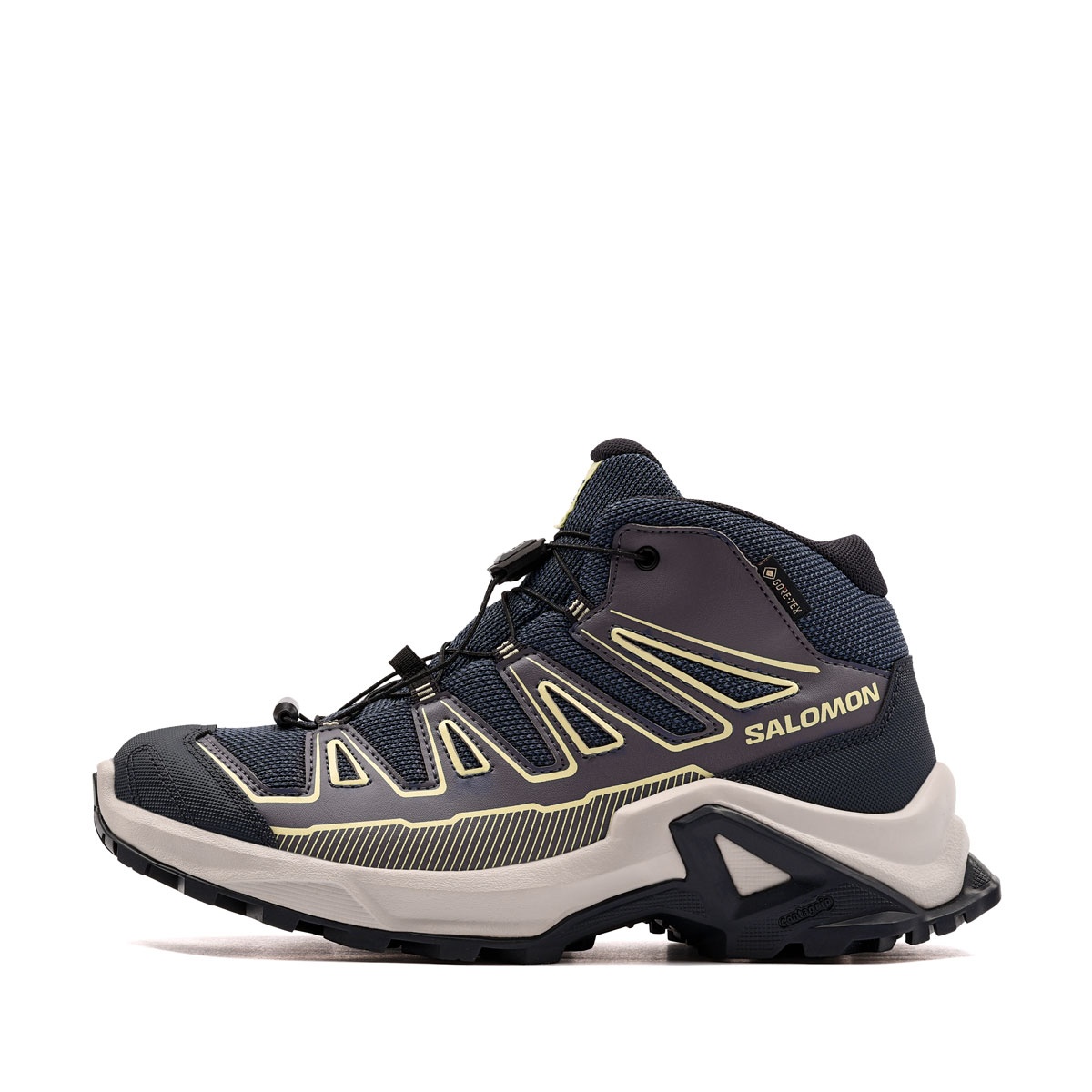 Salomon X Ultra Mid Gore-Tex Pantofi sport 491094