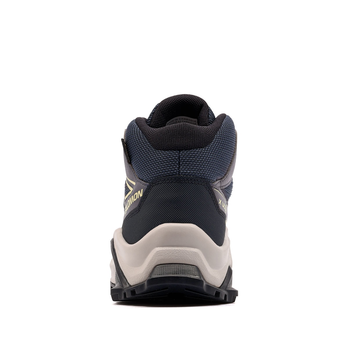 Salomon X Ultra Mid Gore-Tex Pantofi sport 491094