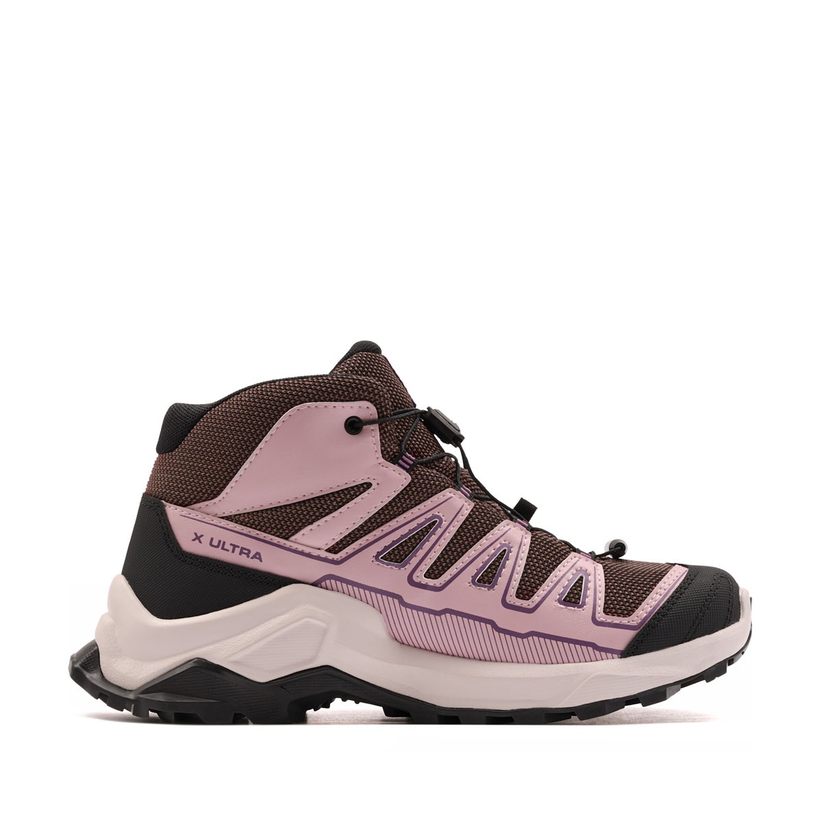Salomon X Ultra Mid Gore-Tex Pantofi sport 491095