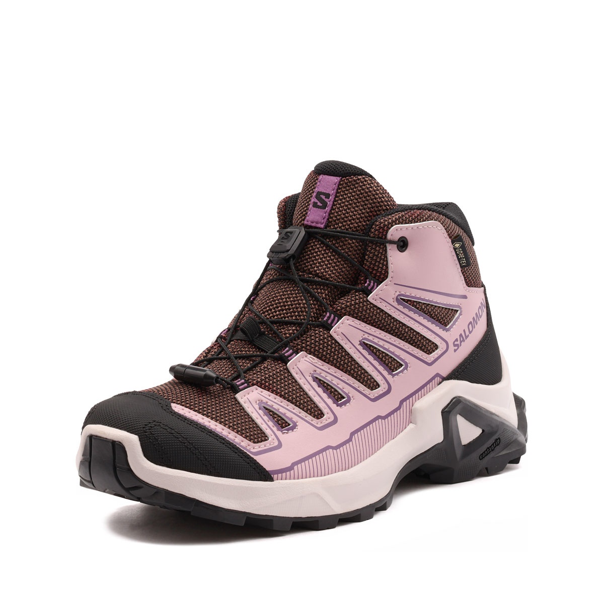 Salomon X Ultra Mid Gore-Tex Pantofi sport 491095