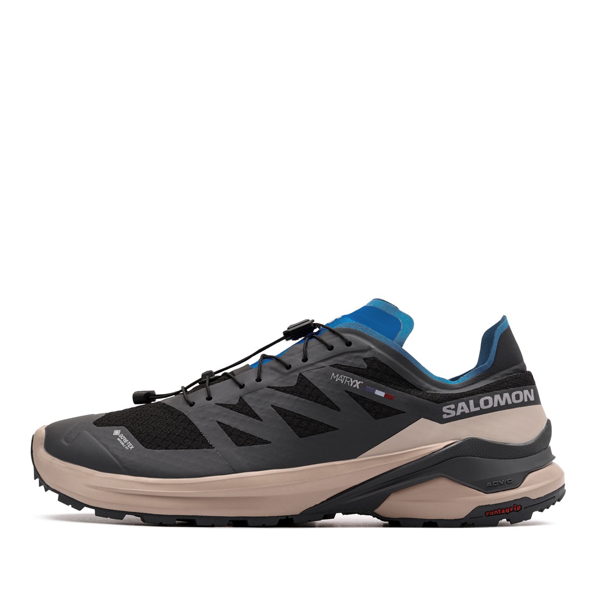 Salomon XA Meta Gore-Tex Pantofi sport bărbați 478869