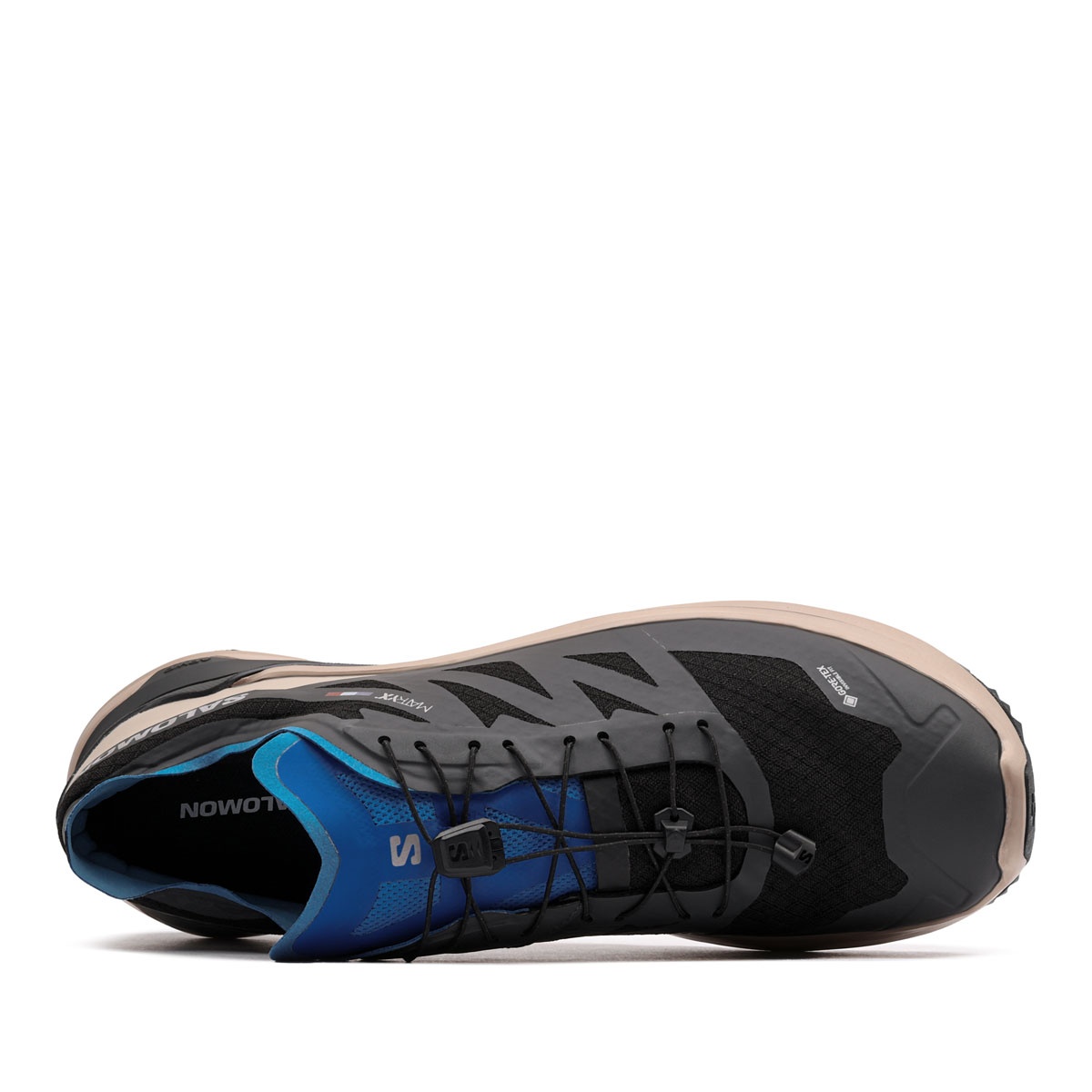 Salomon XA Meta Gore-Tex Pantofi sport bărbați 478869