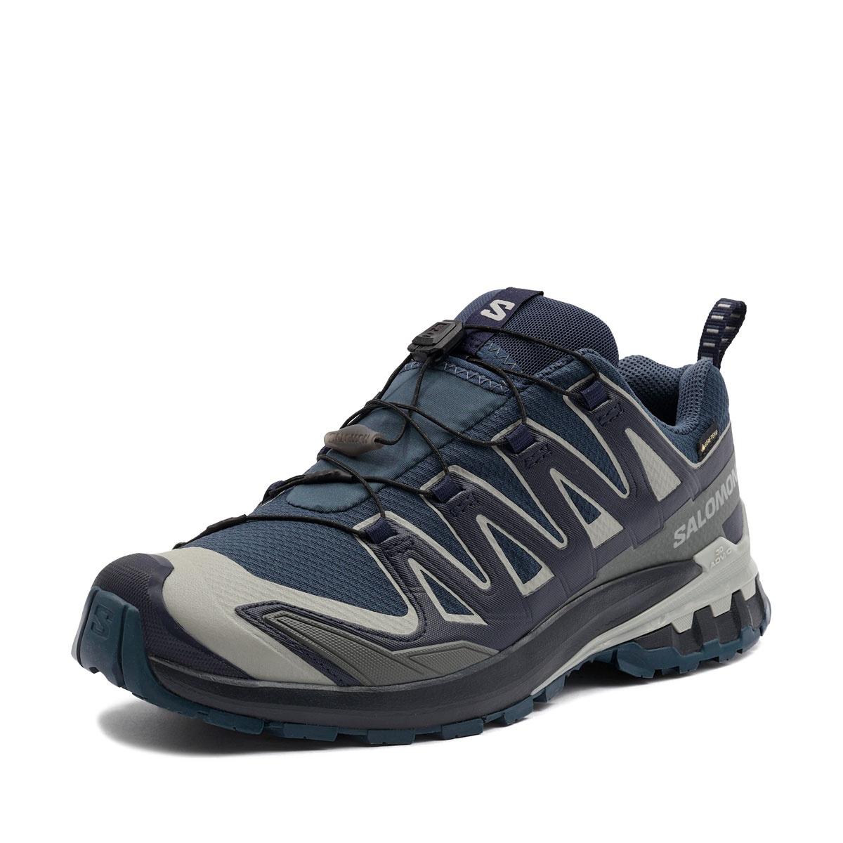 Salomon XA Pro 3D V9 Gore-Tex Pantofi sport bărbați 491992