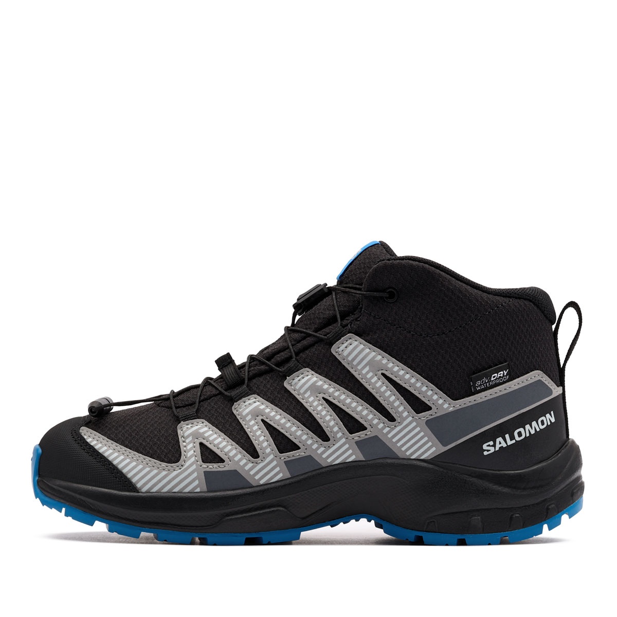 Salomon XA Pro V8 Mid WaterProof Pantofi sport 477298