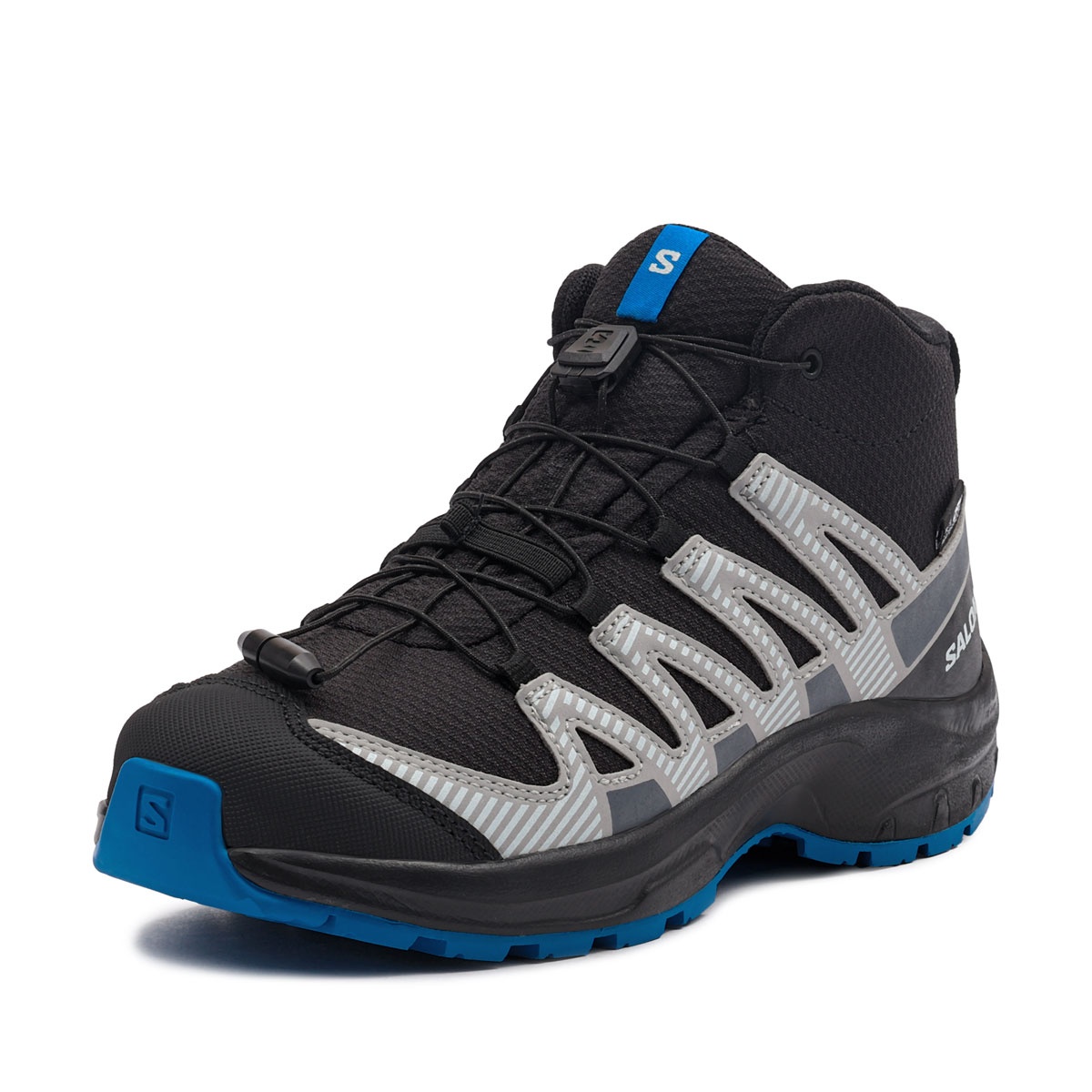 Salomon XA Pro V8 Mid WaterProof Pantofi sport 477298