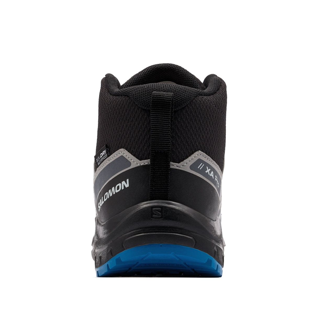 Salomon XA Pro V8 Mid WaterProof Pantofi sport 477298