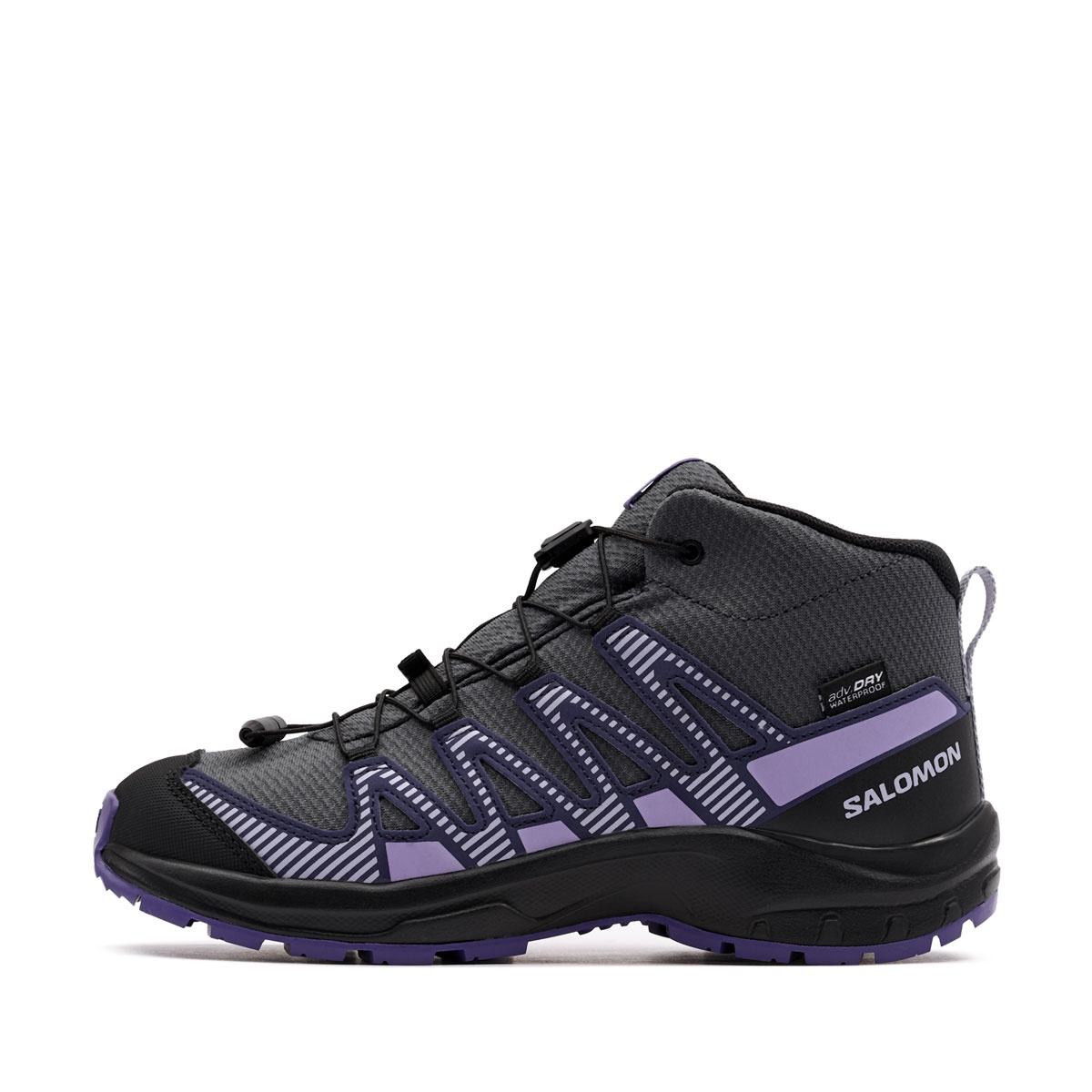 Salomon XA Pro V8 Mid WaterProof Pantofi sport 478573