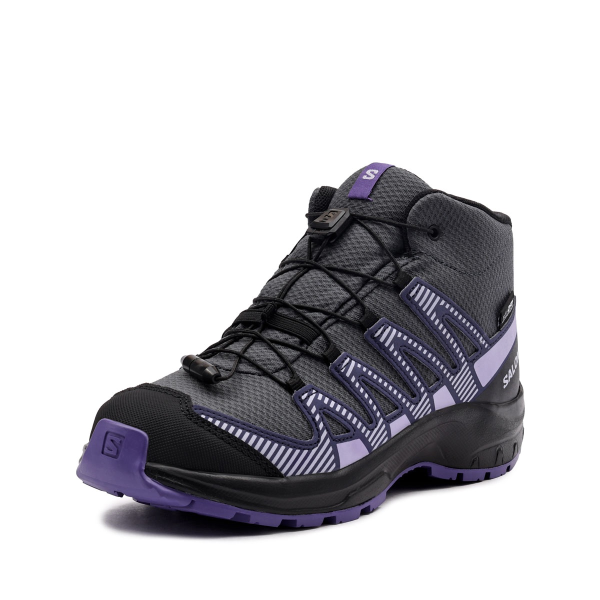 Salomon XA Pro V8 Mid WaterProof Pantofi sport 478573