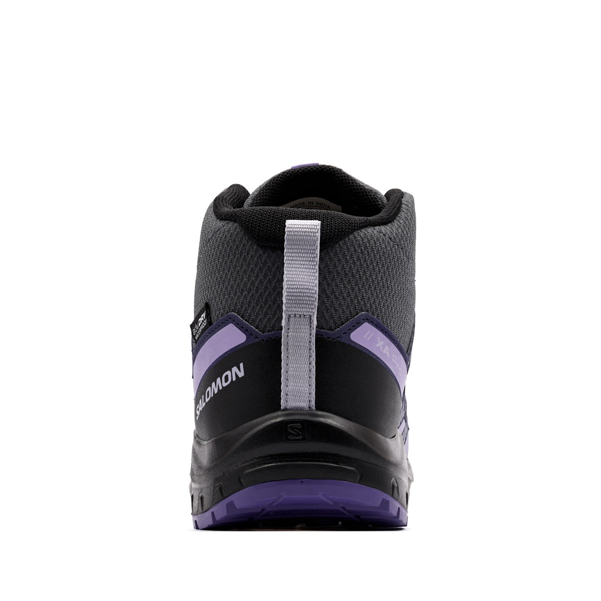 Salomon XA Pro V8 Mid WaterProof Pantofi sport 478573