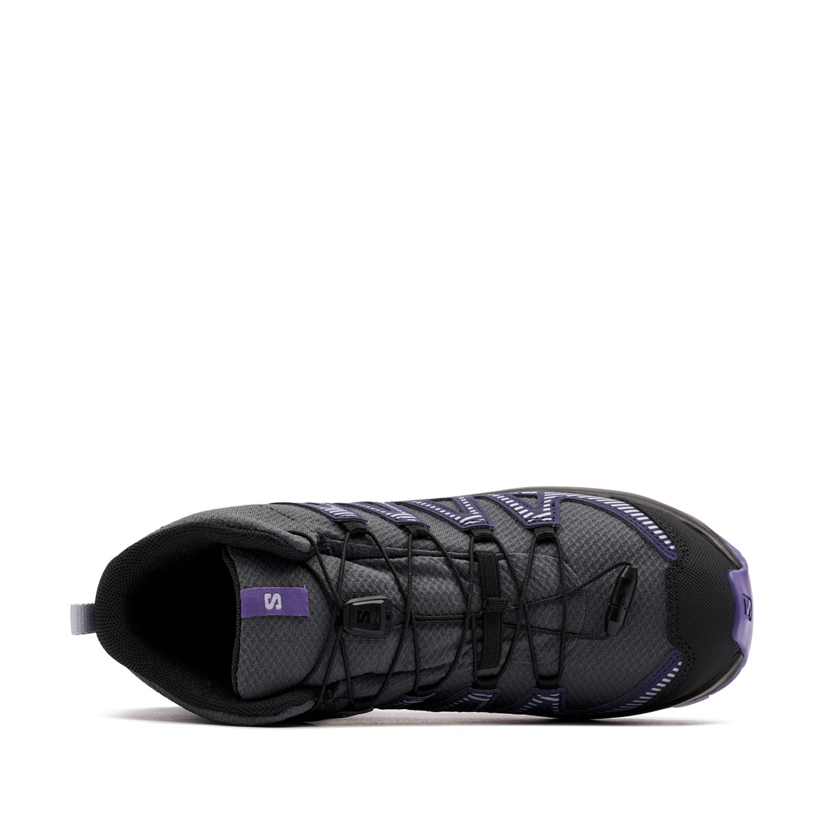 Salomon XA Pro V8 Mid WaterProof Pantofi sport 478573