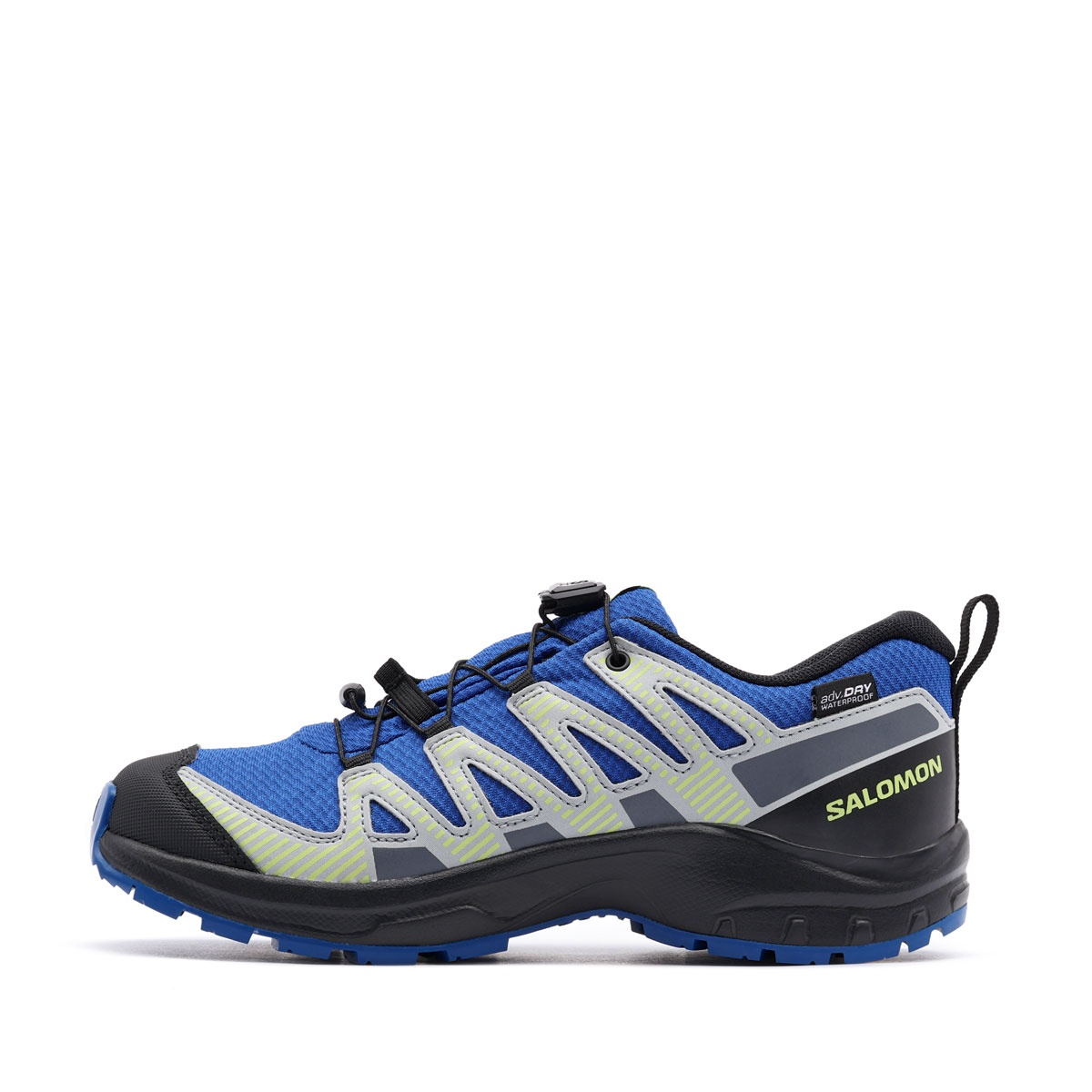 Salomon XA Pro V8 WaterProof Pantofi sport 477296