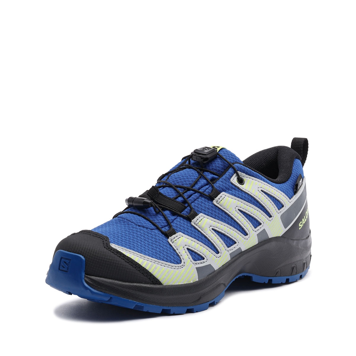 Salomon XA Pro V8 WaterProof Pantofi sport 477296