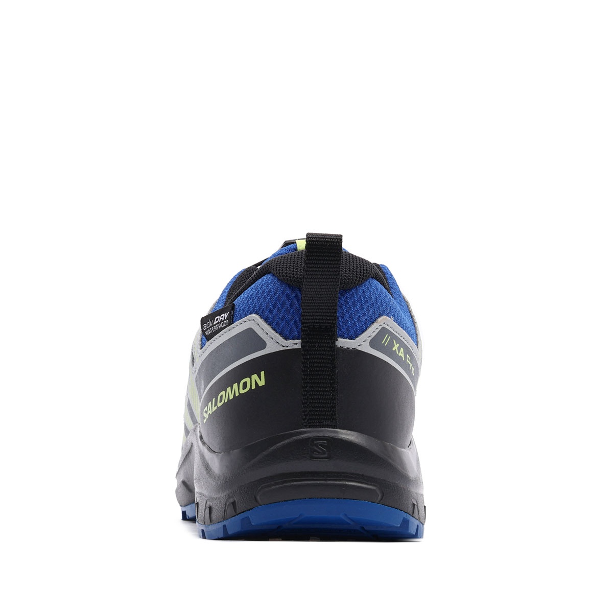 Salomon XA Pro V8 WaterProof Pantofi sport 477296