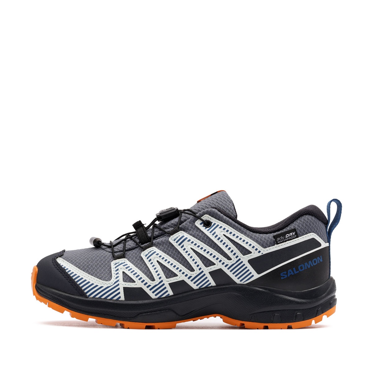 Salomon XA Pro V8 WaterProof Pantofi sport 478570