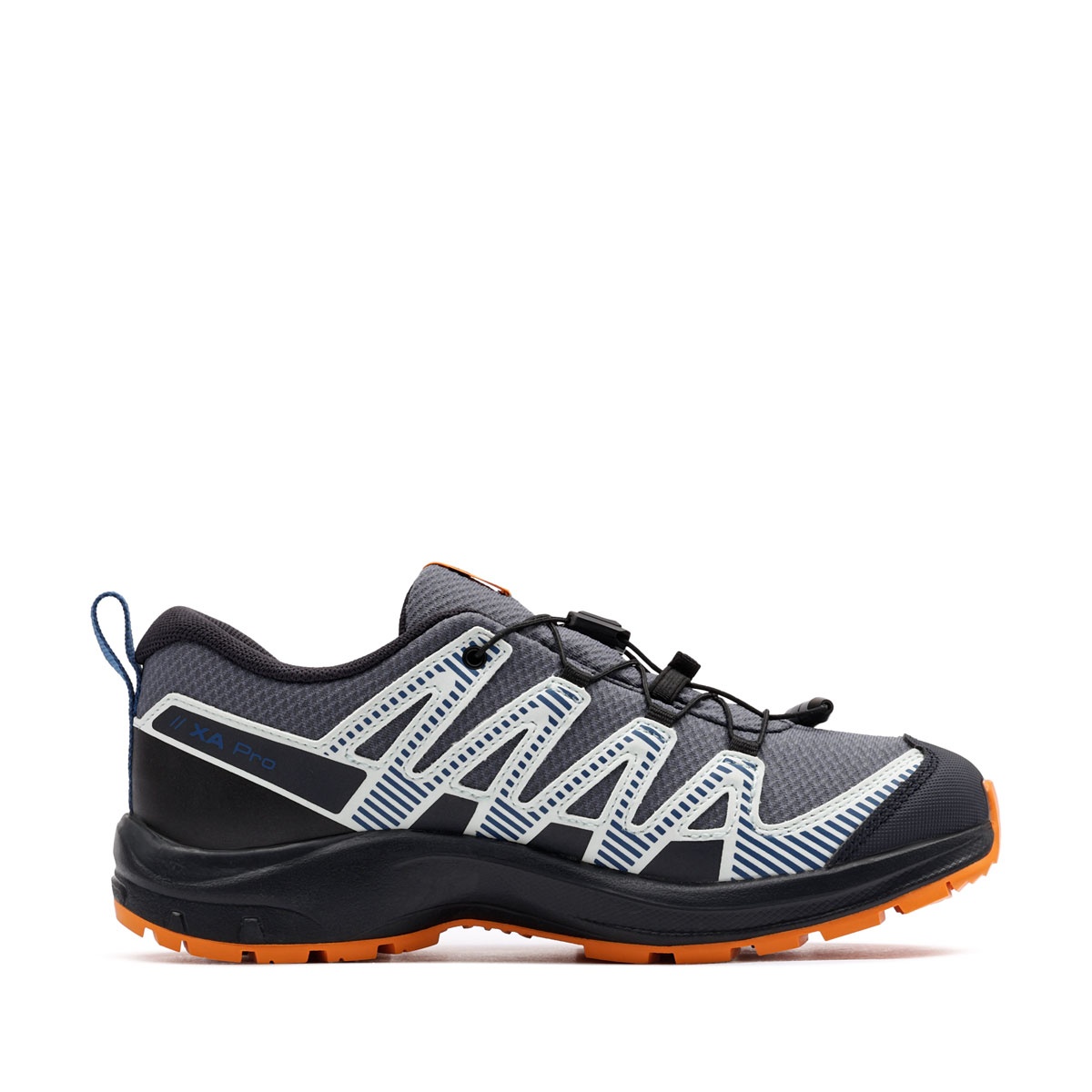 Salomon XA Pro V8 WaterProof Pantofi sport 478570