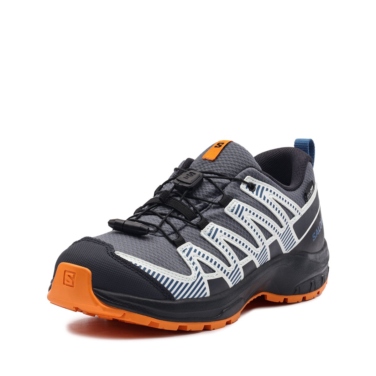 Salomon XA Pro V8 WaterProof Pantofi sport 478570
