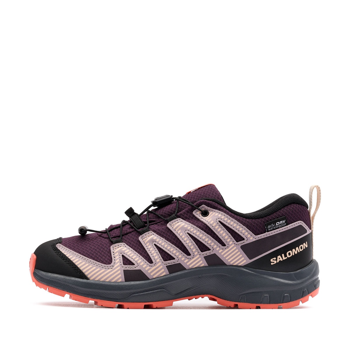 Salomon XA Pro V8 WaterProof Pantofi sport 478571