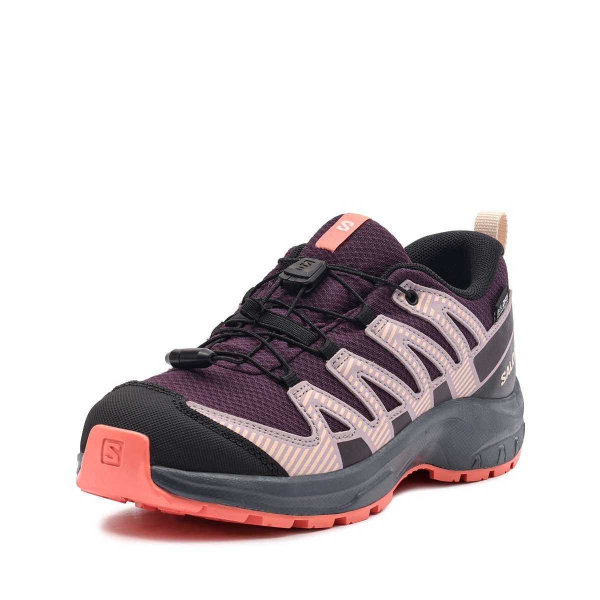 Salomon XA Pro V8 WaterProof Pantofi sport 478571