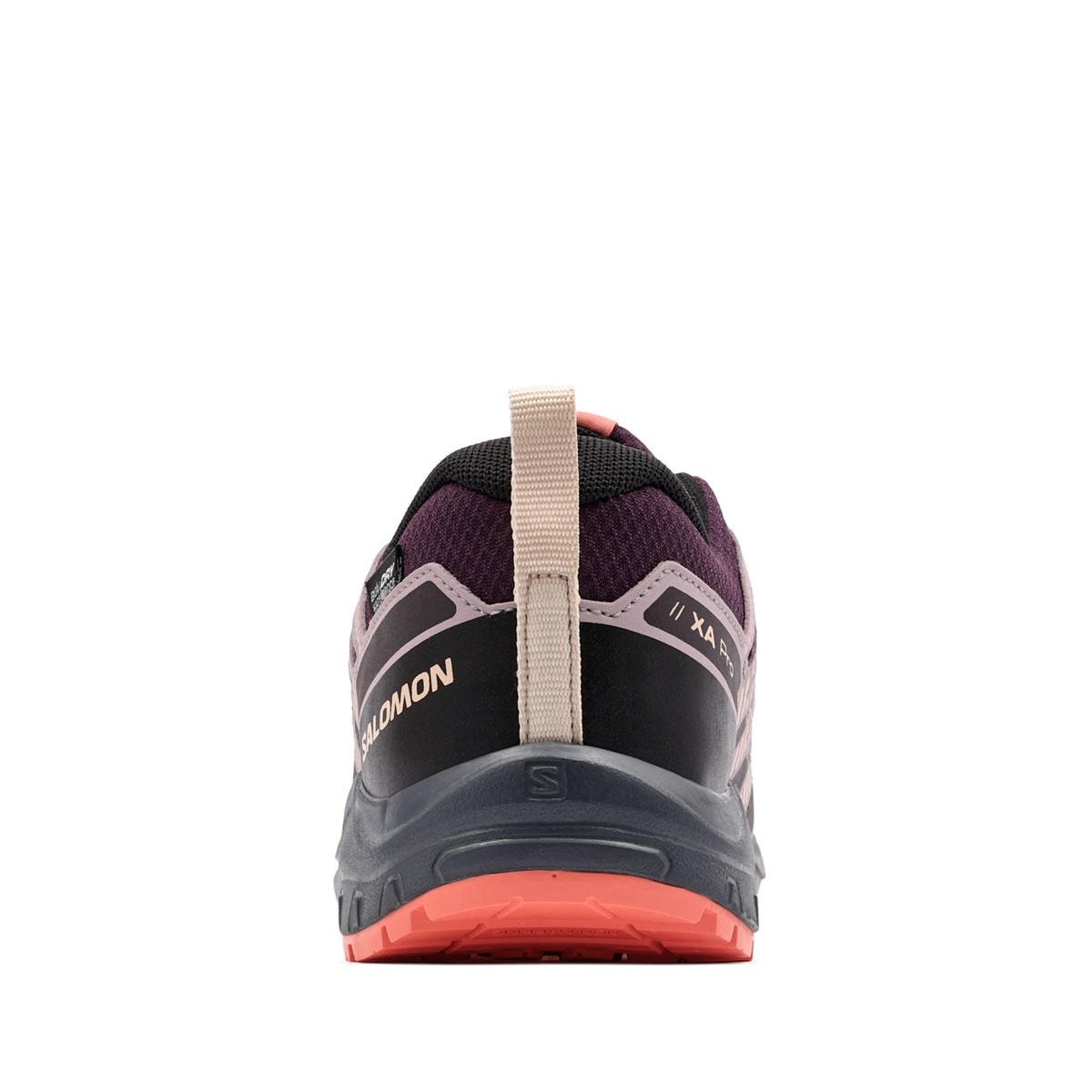 Salomon XA Pro V8 WaterProof Pantofi sport 478571