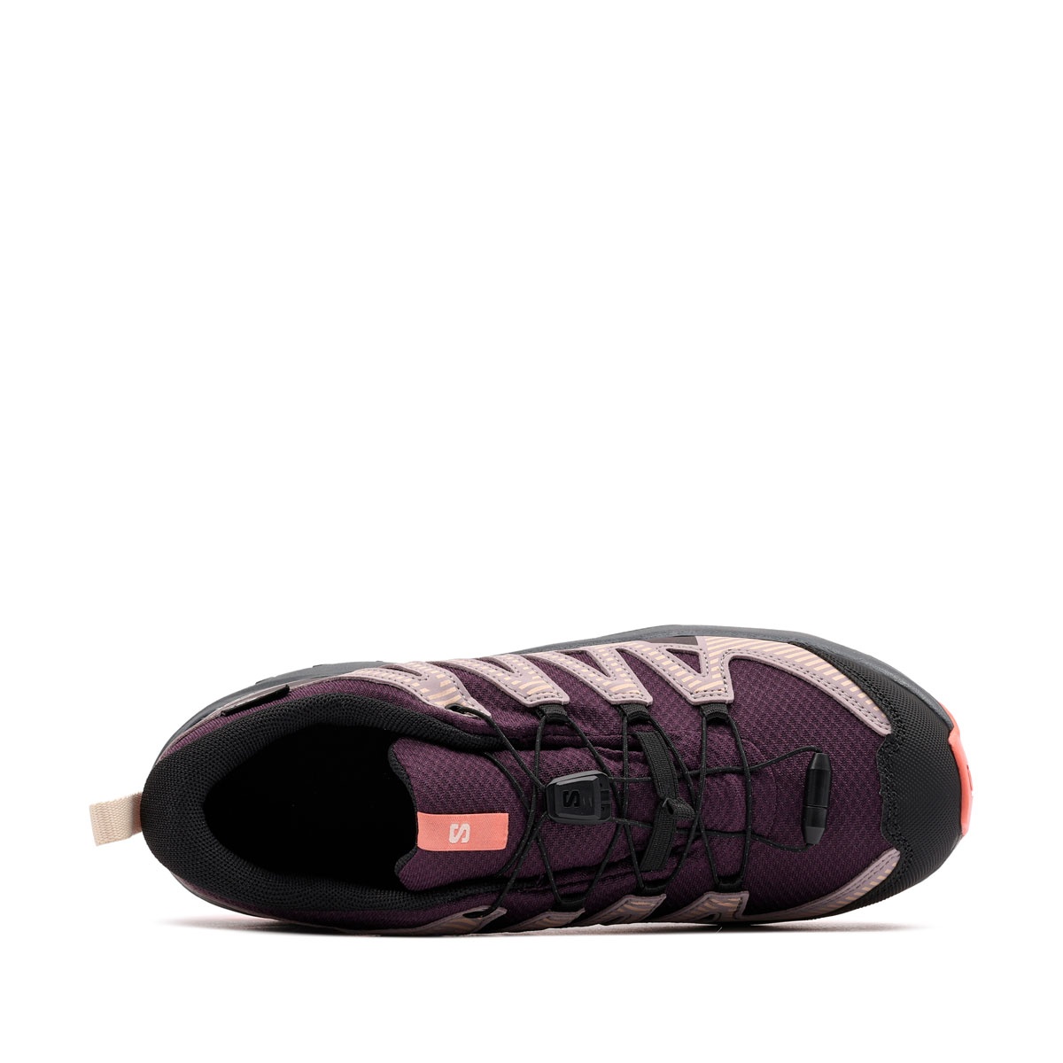 Salomon XA Pro V8 WaterProof Pantofi sport 478571