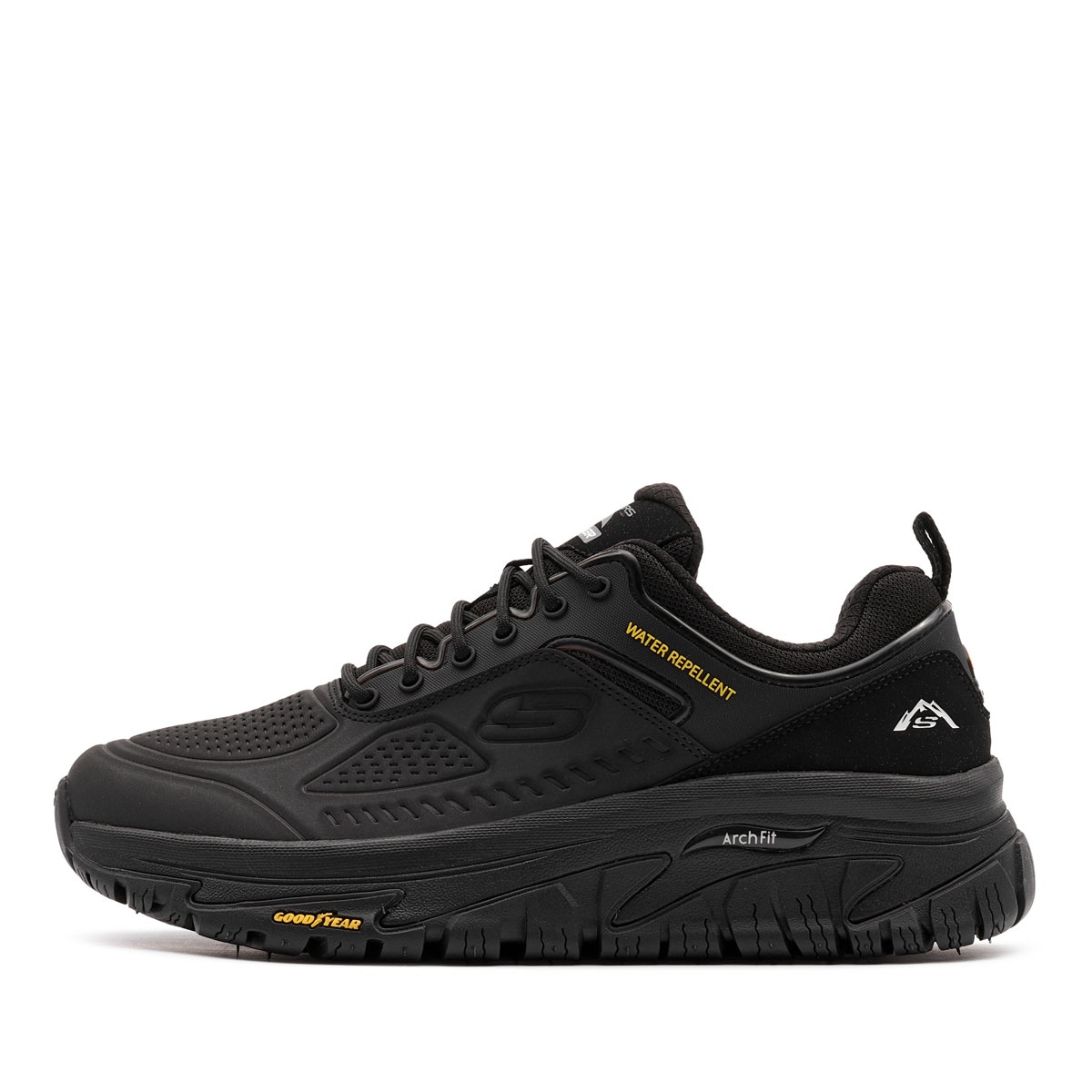 Skechers Arch Fit Road Walker-Recon Pantofi sport bărbați 237333-BBK