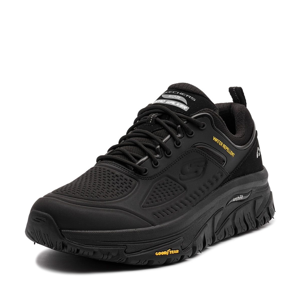 Skechers Arch Fit Road Walker-Recon Pantofi sport bărbați 237333-BBK