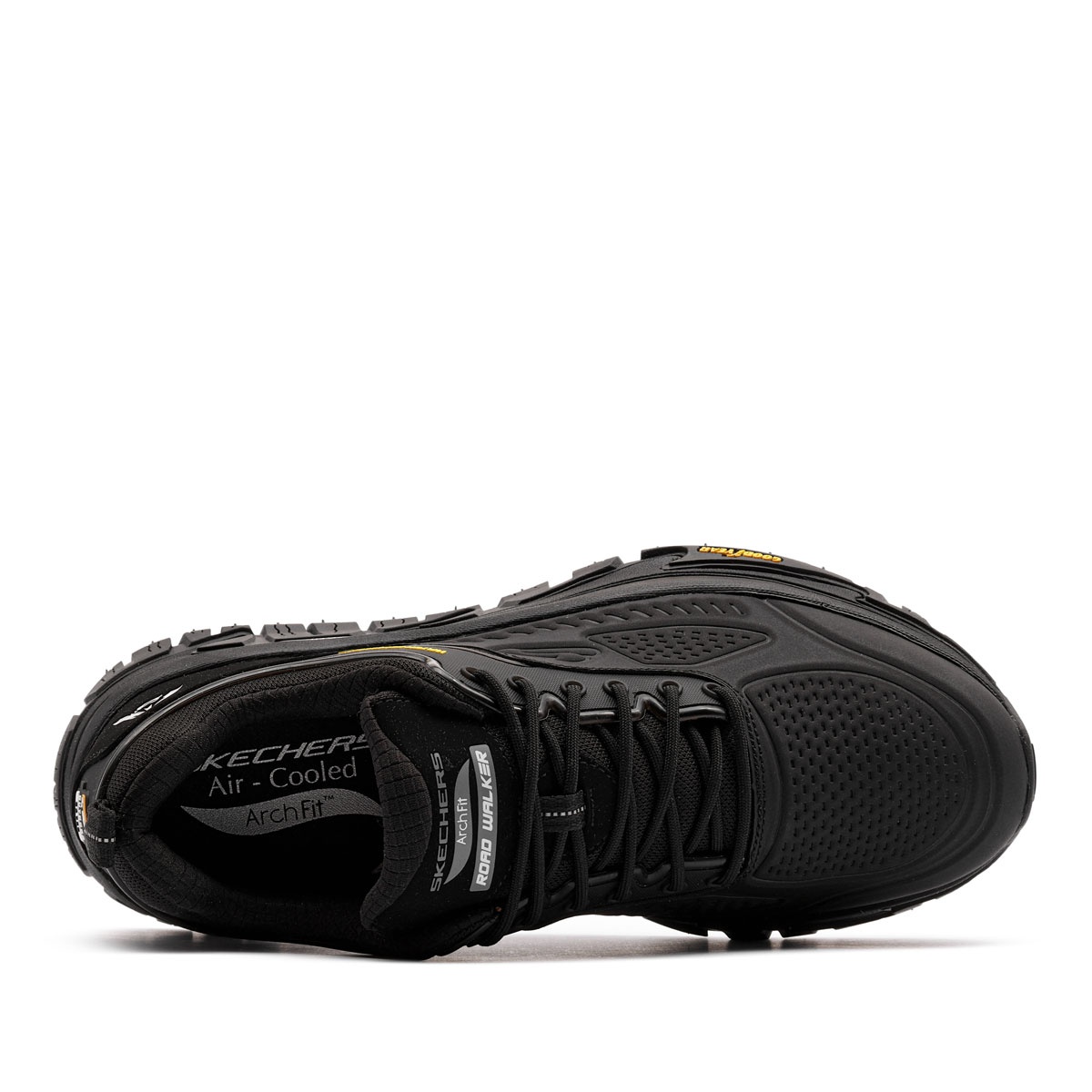 Skechers Arch Fit Road Walker-Recon Pantofi sport bărbați 237333-BBK