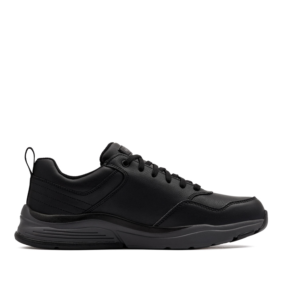 Skechers Benago-Hombr Pantofi sport bărbați 210021-BKGY