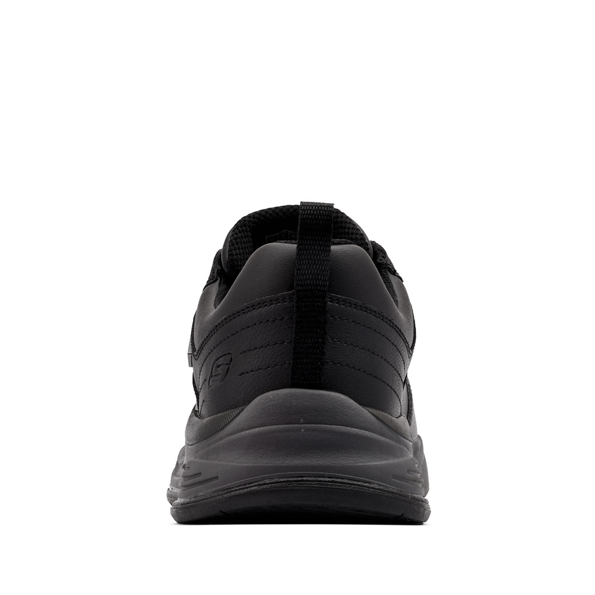 Skechers Benago-Hombr Pantofi sport bărbați 210021-BKGY